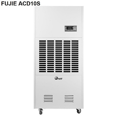 Máy hút ẩm công nghiệp FUJIE ACD10S trong trường ăn mòn nhiều Axit/kiềm